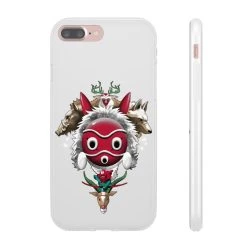 Princess Mononoke – The Forest Protectors IPhone Cases