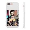Kiki’s Delivery Service Tower Collage IPhone Cases -Ghibli Shop 45053 45