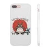 Totoro Let’s Sumo IPhone Cases -Ghibli Shop 45053 474
