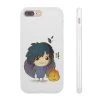 Howl’s Moving Castle – Howl Chibi IPhone Cases -Ghibli Shop 45053 531