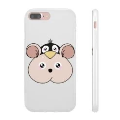 Spirited Away Boh With Yubaba’s Bird Classic IPhone Cases