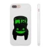 My Neighbor Totoro – Neon Catbus IPhone Cases 2 My Neighbor Totoro – Neon Catbus IPhone Cases -Ghibli Shop 45053 552
