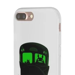 My Neighbor Totoro – Neon Catbus IPhone Cases 23 My Neighbor Totoro – Neon Catbus IPhone Cases -Ghibli Shop 45053 553