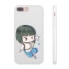 Spirited Aways Haku Chibi IPhone Cases -Ghibli Shop 45053 555