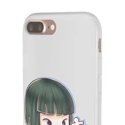 Spirited Aways Haku Chibi IPhone Cases -Ghibli Shop 45053 556