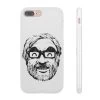 Ghibli Studio – Hayao Miyazaki Portrait IPhone Cases -Ghibli Shop 45053 6 3