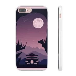 Spirited Away – Sen And The Bathhouse IPhone Cases