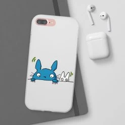 Mini Twins Totoro IPhone Cases -Ghibli Shop 45053 65 1