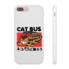 My Neighbor Totoro Cat Bus IPhone Cases 1 My Neighbor Totoro Cat Bus IPhone Cases -Ghibli Shop 45053 66
