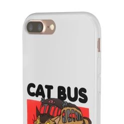 My Neighbor Totoro Cat Bus IPhone Cases -Ghibli Shop 45053 67