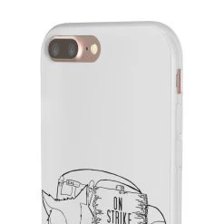 My Neighbor Totoro – CatBus On Strike IPhone Cases -Ghibli Shop 45053 7 4