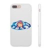 Ponyo Very First Trip IPhone Cases 1 Ponyo Very First Trip IPhone Cases -Ghibli Shop 45053 87