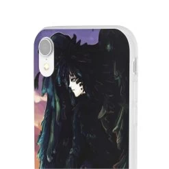 Howl’s Moving Castle – Howl’s Beast Form IPhone Cases 23 Howl’s Moving Castle – Howl’s Beast Form IPhone Cases -Ghibli Shop 45188 31