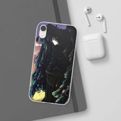 Howl’s Moving Castle – Howl’s Beast Form IPhone Cases 24 Howl’s Moving Castle – Howl’s Beast Form IPhone Cases -Ghibli Shop 45188 32