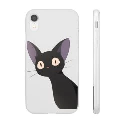 Kiki’s Delivery Service – Jiji Style 1 IPhone Cases -Ghibli Shop 45188 84