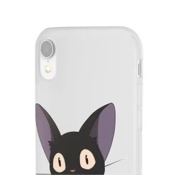 Kiki’s Delivery Service – Jiji Style 1 IPhone Cases -Ghibli Shop 45188 85