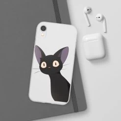 Kiki’s Delivery Service – Jiji Style 1 IPhone Cases -Ghibli Shop 45188 86