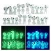Princess Mononoke Kodama Tree Spirits Luminous Figures 10pcs/set 1 Princess Mononoke Kodama Tree Spirits Luminous Figures 10pcs/set -Ghibli Shop 5 10Pcs Luminous Tree Elves Spirits Figures Fairy Garden Micro Landscape Ornament Glowing in Dark Miniature.jpg Q90.jpg