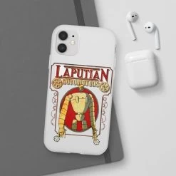 Laputa: Castle In The Sky Robot Style 2 IPhone Cases 36 Laputa: Castle In The Sky Robot Style 2 IPhone Cases -Ghibli Shop 62579 104