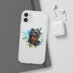 Howl’s Moving Castle Painting IPhone Cases 39 Howl’s Moving Castle Painting IPhone Cases -Ghibli Shop 62579 11 3