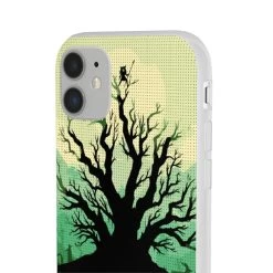 Princess Mononoke – Forest Spirit IPhone Cases -Ghibli Shop 62579 112