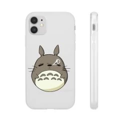 Sleepy Totoro IPhone Cases -Ghibli Shop 62579 12 4