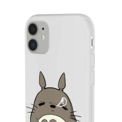 Sleepy Totoro IPhone Cases -Ghibli Shop 62579 13 4