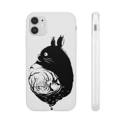 My Neighbor Totoro – Into The Forest IPhone Cases -Ghibli Shop 62579 144 1