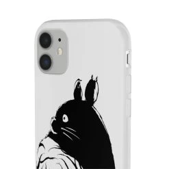 My Neighbor Totoro – Into The Forest IPhone Cases -Ghibli Shop 62579 145 1