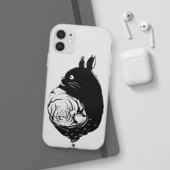 My Neighbor Totoro – Into The Forest IPhone Cases -Ghibli Shop 62579 146 1