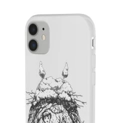 My Neighbor Totoro – Mei And Sastuki In The Forest IPhone Cases 35 My Neighbor Totoro – Mei And Sastuki In The Forest IPhone Cases -Ghibli Shop 62579 148