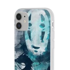 Spirited Away Water Color IPhone Cases -Ghibli Shop 62579 157
