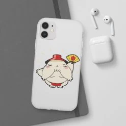 Spirited Aways – Oshirasama Chibi IPhone Cases 39 Spirited Aways – Oshirasama Chibi IPhone Cases -Ghibli Shop 62579 158 1