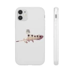 Kiki’s Delivery Service – California Sunset IPhone Cases -Ghibli Shop 62579 174