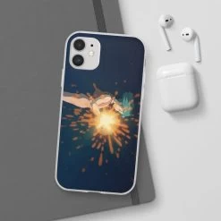 Howl’s Moving Castle – Howl Meets Calcifer IPhone Cases 36 Howl’s Moving Castle – Howl Meets Calcifer IPhone Cases -Ghibli Shop 62579 176 1