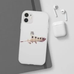 Kiki’s Delivery Service – California Sunset IPhone Cases -Ghibli Shop 62579 176