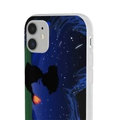 Howl’s Moving Castle – Howl Meets Calcifer Classic IPhone Cases 35 Howl’s Moving Castle – Howl Meets Calcifer Classic IPhone Cases -Ghibli Shop 62579 178