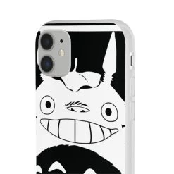 Smiling Totoro IPhone Cases -Ghibli Shop 62579 184