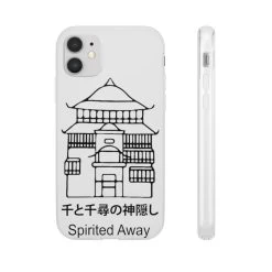 Spirited Away – The Bathhouse Iphone Cases 34 Spirited Away – The Bathhouse Iphone Cases -Ghibli Shop 62579 204