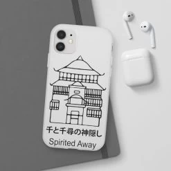 Spirited Away – The Bathhouse Iphone Cases 36 Spirited Away – The Bathhouse Iphone Cases -Ghibli Shop 62579 206