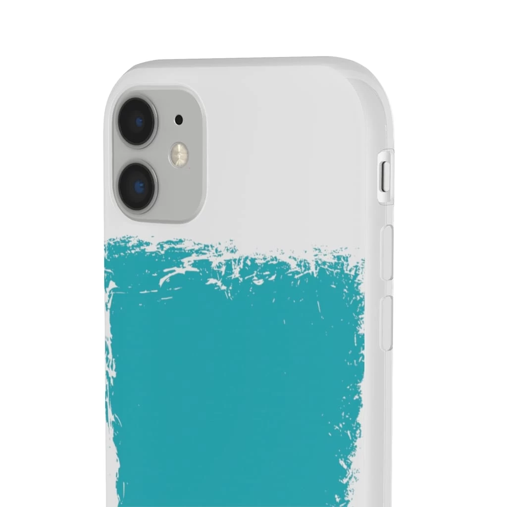 Ponyo And Sosuke On Boat IPhone Cases 19 Ponyo And Sosuke On Boat IPhone Cases - Image 17