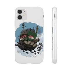 Howl’s Moving Castle Classic Color IPhone Cases 34 Howl’s Moving Castle Classic Color IPhone Cases -Ghibli Shop 62579 222