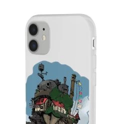 Howl’s Moving Castle Classic Color IPhone Cases 35 Howl’s Moving Castle Classic Color IPhone Cases -Ghibli Shop 62579 223