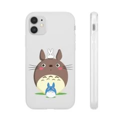 Circle Totoro IPhone Cases -Ghibli Shop 62579 27 1
