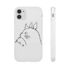 My Neighbor Totoro Logo IPhone Cases -Ghibli Shop 62579 27