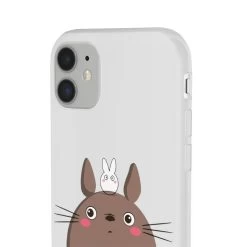 Circle Totoro IPhone Cases -Ghibli Shop 62579 28 1