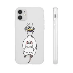 Spirited Away – Boh Mouse IPhone Cases -Ghibli Shop 62579 282