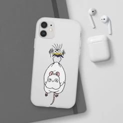 Spirited Away – Boh Mouse IPhone Cases -Ghibli Shop 62579 284