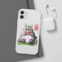 Totoro And Watermelon IPhone Cases -Ghibli Shop 62579 29 2