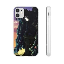 Howl’s Moving Castle – Howl’s Beast Form IPhone Cases 37 Howl’s Moving Castle – Howl’s Beast Form IPhone Cases -Ghibli Shop 62579 30 2